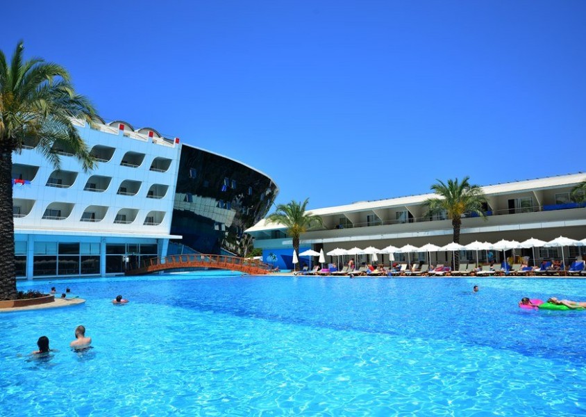 Park Inn By Radisson Ankara Cankaya Rezervasyon Otelleri Net